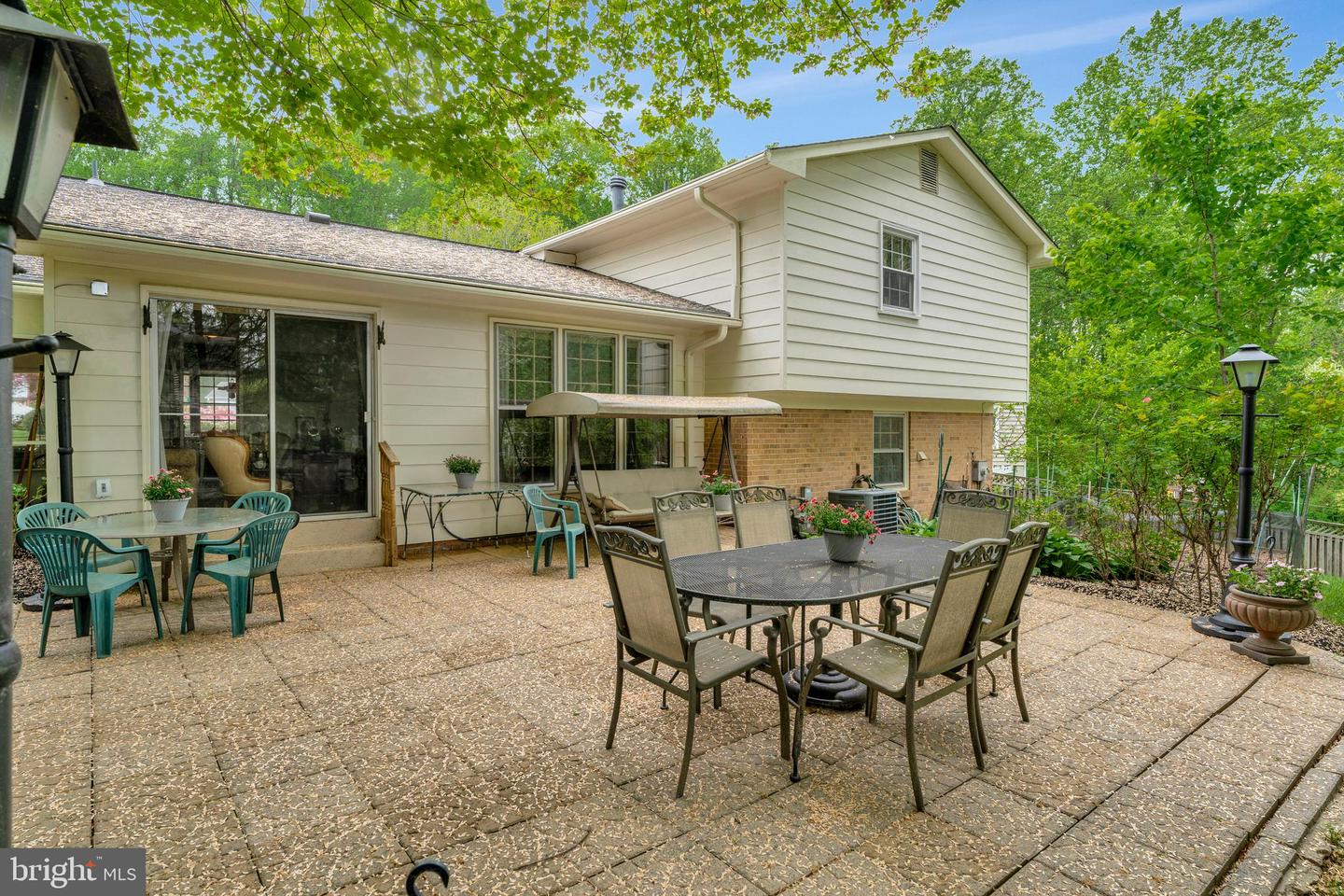 7306 IDYLWOOD CT, FALLS CHURCH, Virginia 22043, ,Land,For sale,7306 IDYLWOOD CT,VAFX2236888 MLS # VAFX2236888