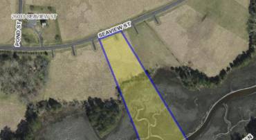 LOT 32 SEAVIEW ST, ACCOMAC, Virginia 23301, ,Land,For sale,LOT 32 SEAVIEW ST,VAAC2001830 MLS # VAAC2001830