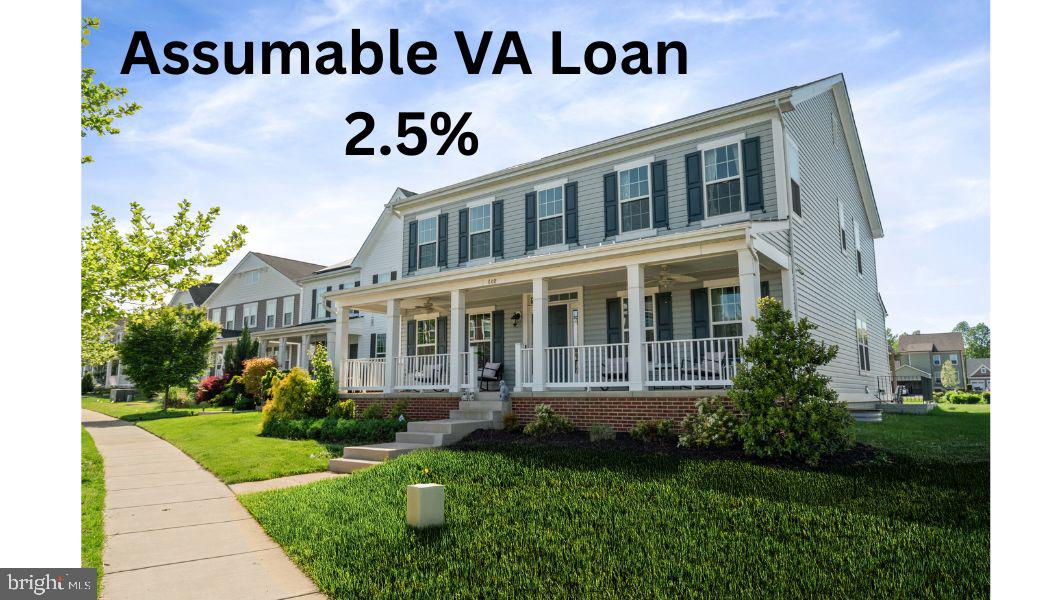 608 COASTAL AVE, STAFFORD, Virginia 22554, 4 Bedrooms Bedrooms, 15 Rooms Rooms,2 BathroomsBathrooms,Residential,For sale,608 COASTAL AVE,VAST2035450 MLS # VAST2035450