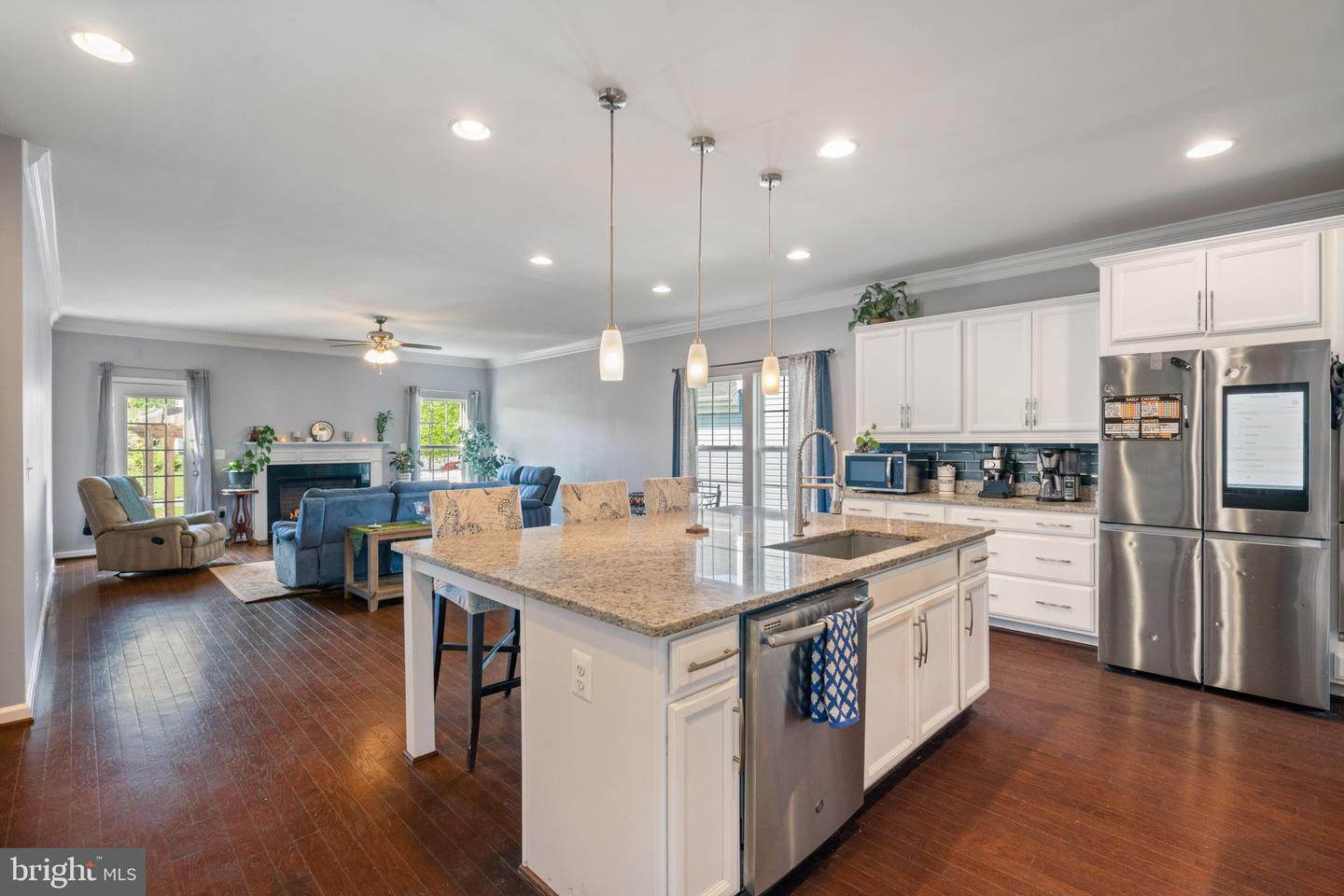608 COASTAL AVE, STAFFORD, Virginia 22554, 4 Bedrooms Bedrooms, 15 Rooms Rooms,2 BathroomsBathrooms,Residential,For sale,608 COASTAL AVE,VAST2035450 MLS # VAST2035450
