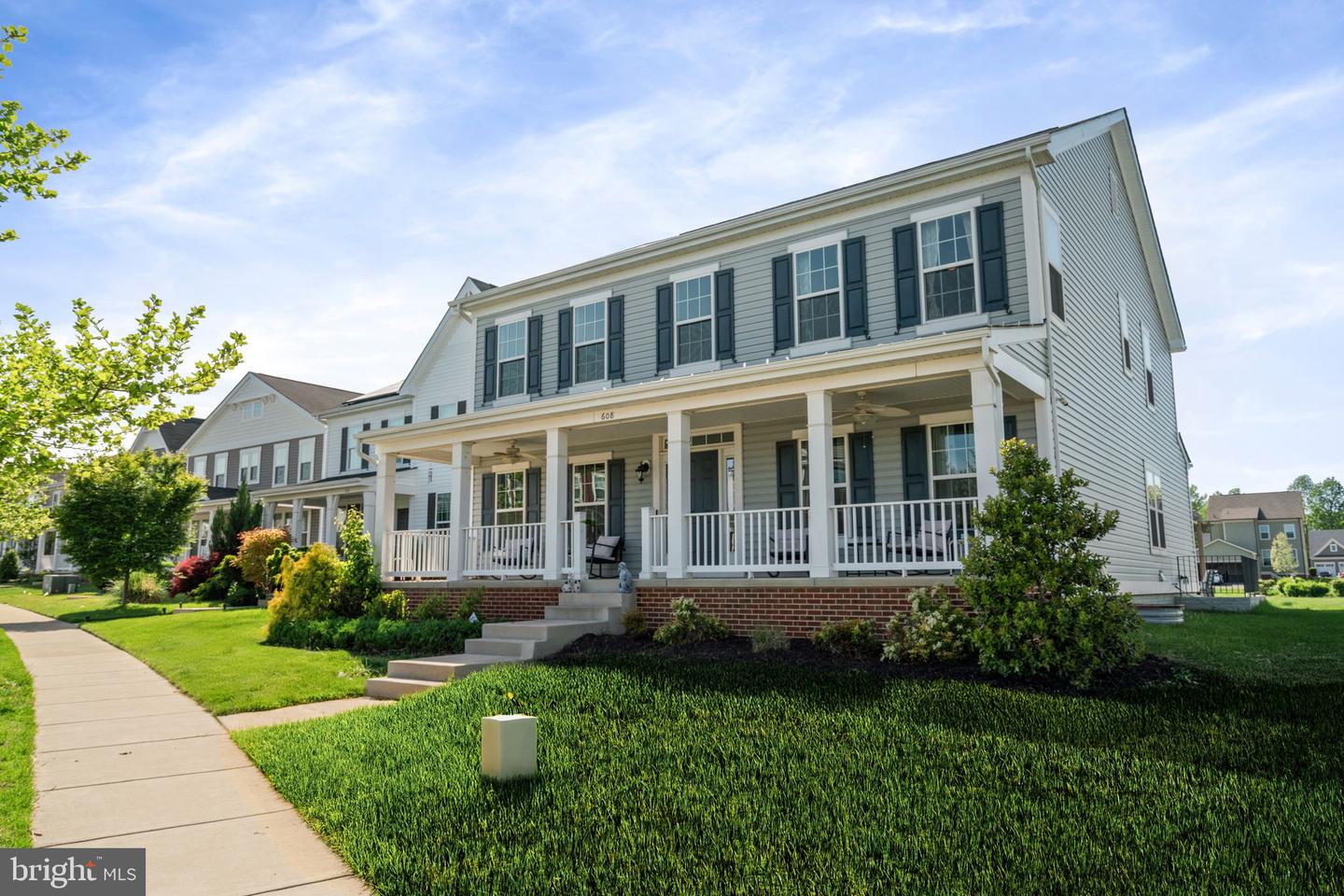 608 COASTAL AVE, STAFFORD, Virginia 22554, 4 Bedrooms Bedrooms, 15 Rooms Rooms,2 BathroomsBathrooms,Residential,For sale,608 COASTAL AVE,VAST2035450 MLS # VAST2035450