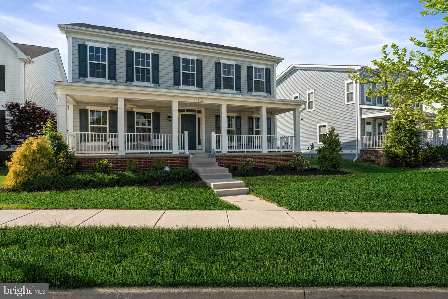 608 COASTAL AVE, STAFFORD, Virginia 22554, 4 Bedrooms Bedrooms, 15 Rooms Rooms,2 BathroomsBathrooms,Residential,For sale,608 COASTAL AVE,VAST2035450 MLS # VAST2035450