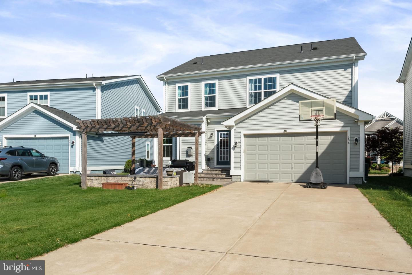 608 COASTAL AVE, STAFFORD, Virginia 22554, 4 Bedrooms Bedrooms, 15 Rooms Rooms,2 BathroomsBathrooms,Residential,For sale,608 COASTAL AVE,VAST2035450 MLS # VAST2035450