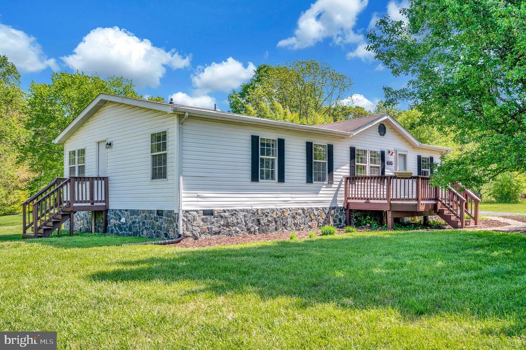 32391 CHILDRESS RD, LOCUST GROVE, Virginia 22508, 3 Bedrooms Bedrooms, ,2 BathroomsBathrooms,Residential,32391 CHILDRESS RD,VAOR2009454 MLS # VAOR2009454