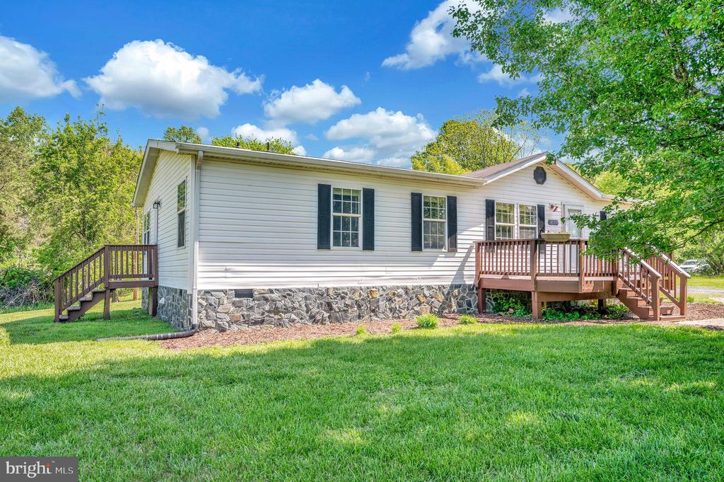 32391 CHILDRESS RD, LOCUST GROVE, Virginia 22508, 3 Bedrooms Bedrooms, ,2 BathroomsBathrooms,Residential,32391 CHILDRESS RD,VAOR2009454 MLS # VAOR2009454