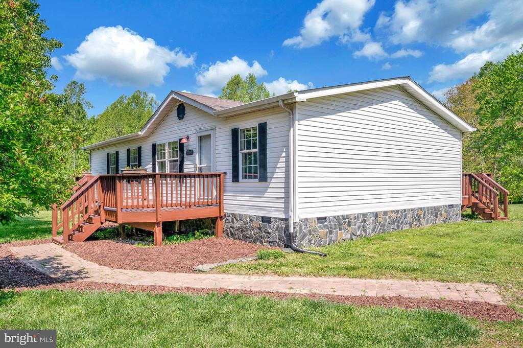 32391 CHILDRESS RD, LOCUST GROVE, Virginia 22508, 3 Bedrooms Bedrooms, ,2 BathroomsBathrooms,Residential,32391 CHILDRESS RD,VAOR2009454 MLS # VAOR2009454