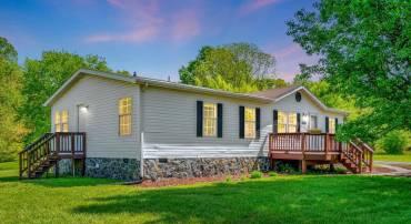 32391 CHILDRESS RD, LOCUST GROVE, Virginia 22508, 3 Bedrooms Bedrooms, ,2 BathroomsBathrooms,Residential,32391 CHILDRESS RD,VAOR2009454 MLS # VAOR2009454
