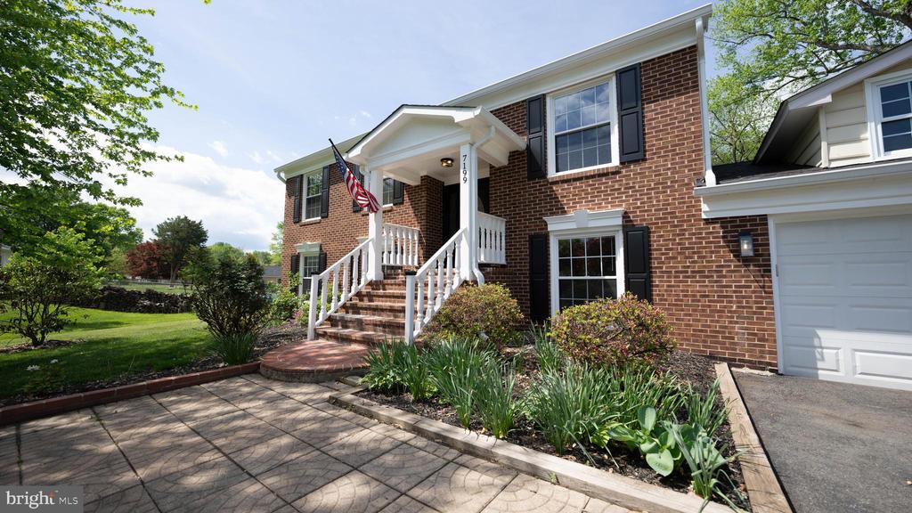 7199 SPOTSYLVANIA ST, WARRENTON, Virginia, 4 Bedrooms Bedrooms, ,2 BathroomsBathrooms,Residential,7199 SPOTSYLVANIA ST,VAFQ2016416 MLS # VAFQ2016416