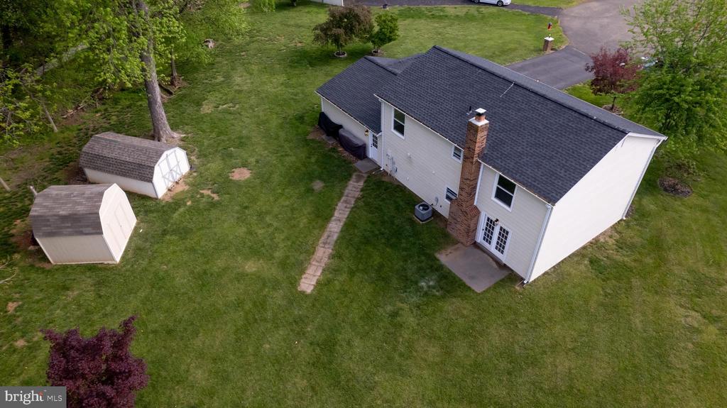 7199 SPOTSYLVANIA ST, WARRENTON, Virginia, 4 Bedrooms Bedrooms, ,2 BathroomsBathrooms,Residential,7199 SPOTSYLVANIA ST,VAFQ2016416 MLS # VAFQ2016416
