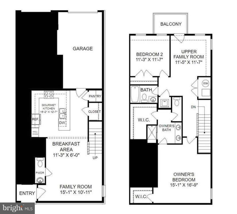 1684 BANDIT LOOP, RESTON, Virginia 20190, 2 Bedrooms Bedrooms, ,2 BathroomsBathrooms,Residential,For sale,1684 BANDIT LOOP,VAFX2221400 MLS # VAFX2221400