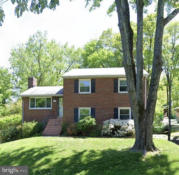 10319 BEAUMONT ST, FAIRFAX, Virginia 22030, 3 Bedrooms Bedrooms, ,2 BathroomsBathrooms,Residential,For sale,10319 BEAUMONT ST,VAFC2005738 MLS # VAFC2005738
