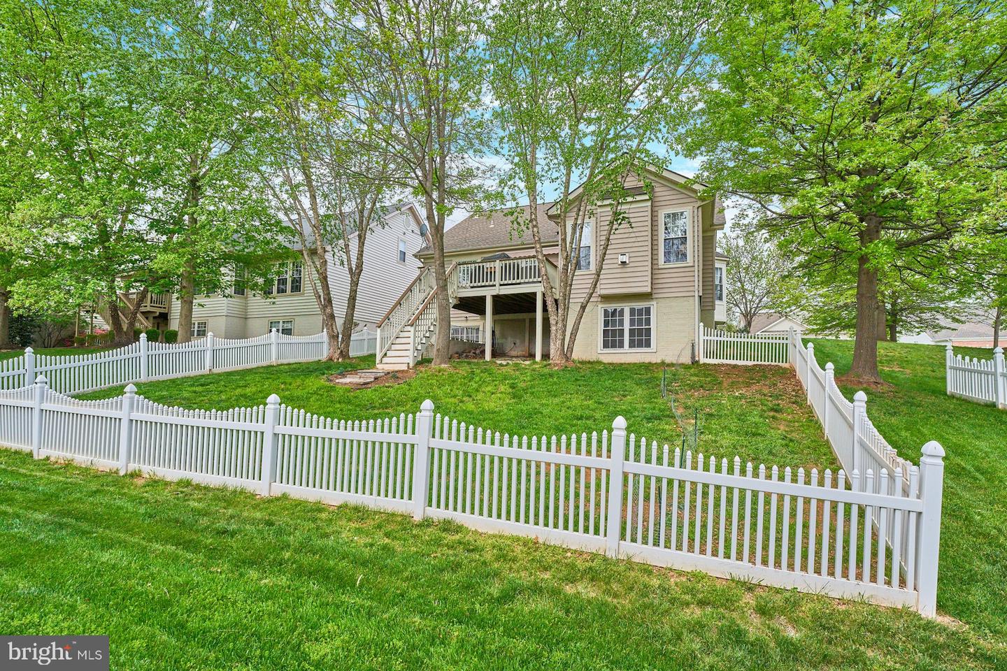 14064 BREEDERS CUP DR, GAINESVILLE, Virginia 20155, 4 Bedrooms Bedrooms, ,3 BathroomsBathrooms,Residential,For sale,14064 BREEDERS CUP DR,VAPW2088028 MLS # VAPW2088028