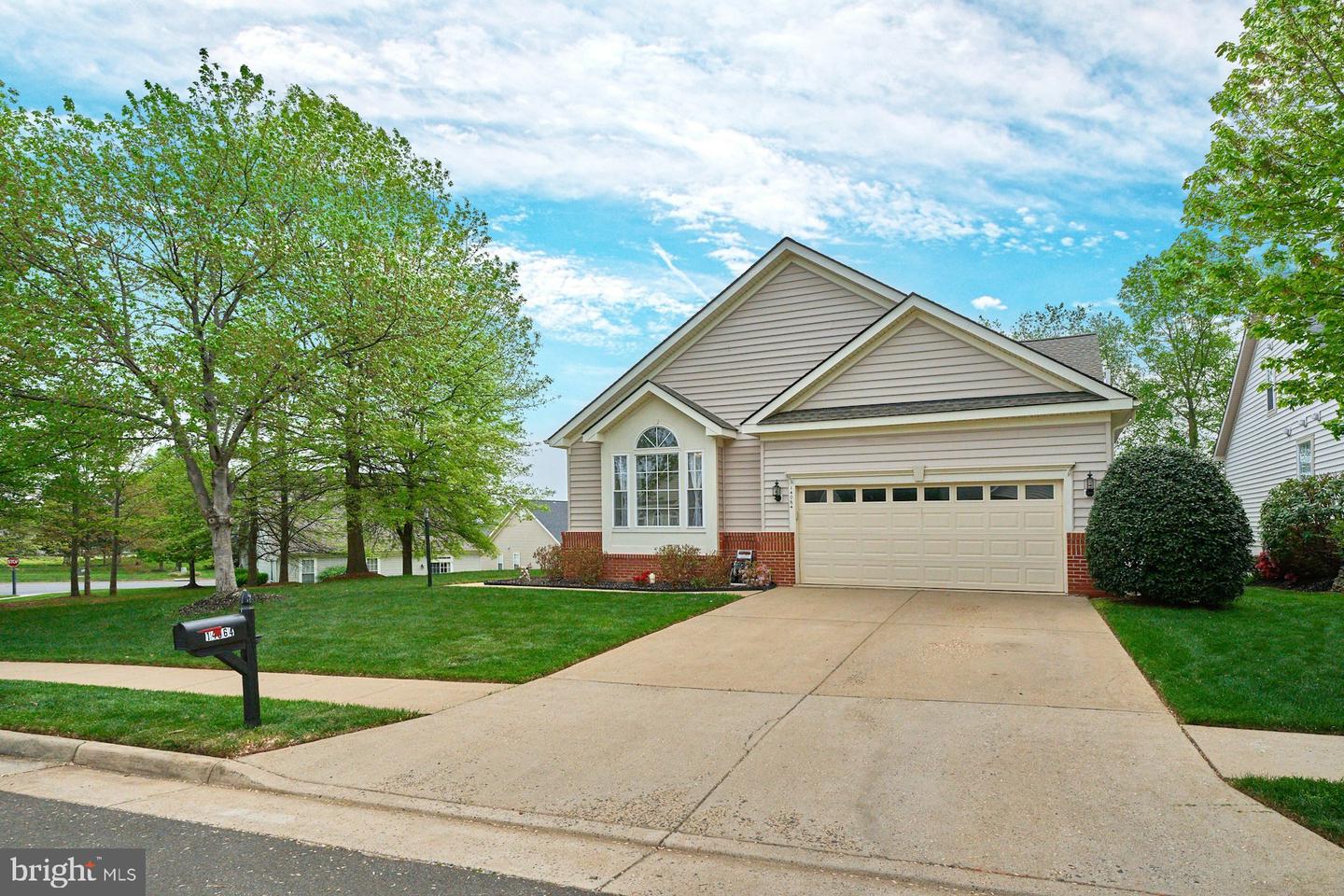 14064 BREEDERS CUP DR, GAINESVILLE, Virginia 20155, 4 Bedrooms Bedrooms, ,3 BathroomsBathrooms,Residential,For sale,14064 BREEDERS CUP DR,VAPW2088028 MLS # VAPW2088028