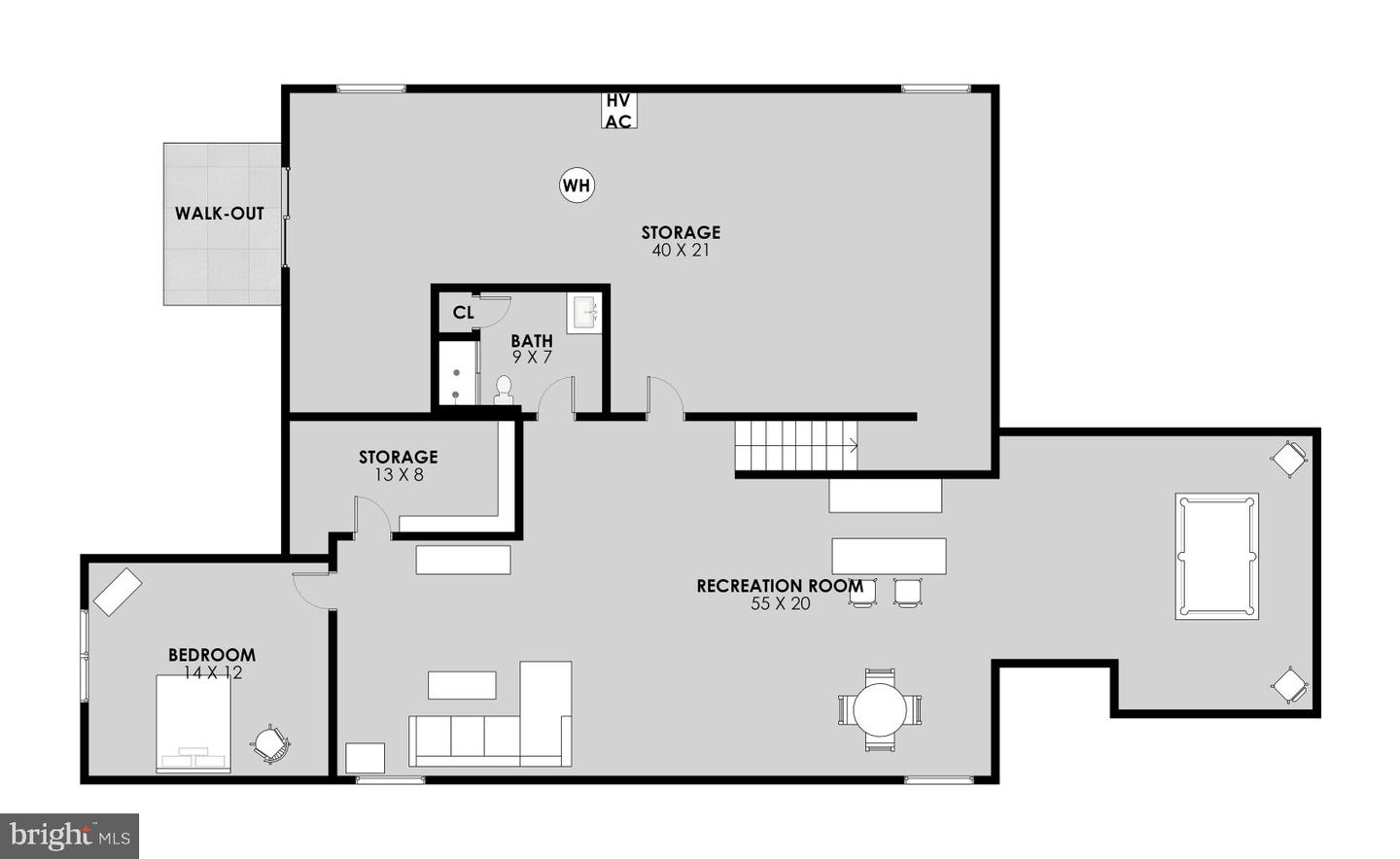 14064 BREEDERS CUP DR, GAINESVILLE, Virginia 20155, 4 Bedrooms Bedrooms, ,3 BathroomsBathrooms,Residential,For sale,14064 BREEDERS CUP DR,VAPW2088028 MLS # VAPW2088028