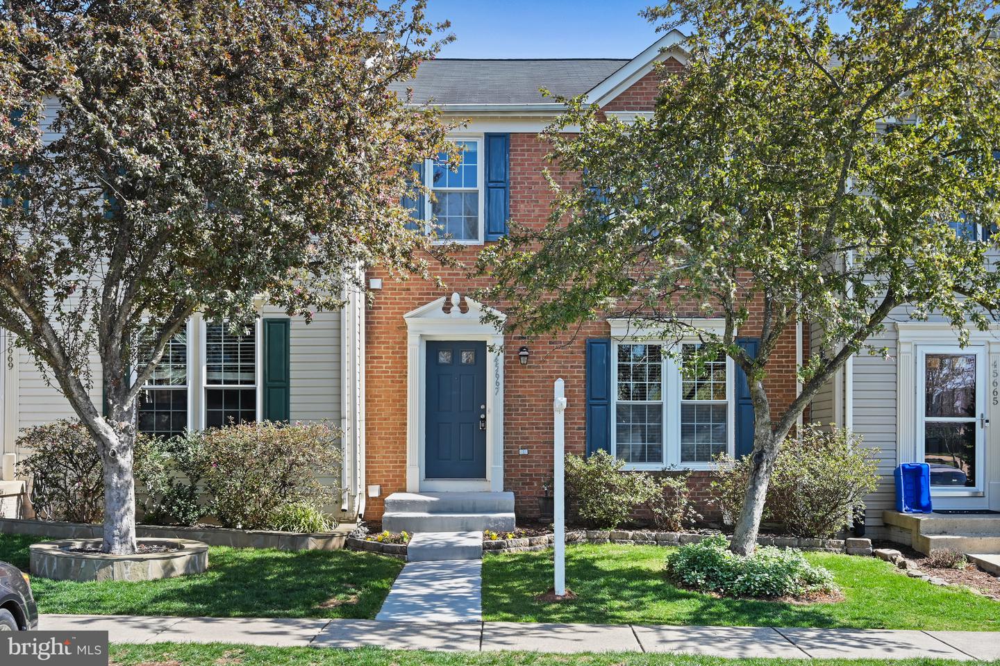 45667 PADDINGTON STATION TER, STERLING, Virginia 20166, 3 Bedrooms Bedrooms, ,3 BathroomsBathrooms,Residential,For sale,45667 PADDINGTON STATION TER,VALO2089576 MLS # VALO2089576