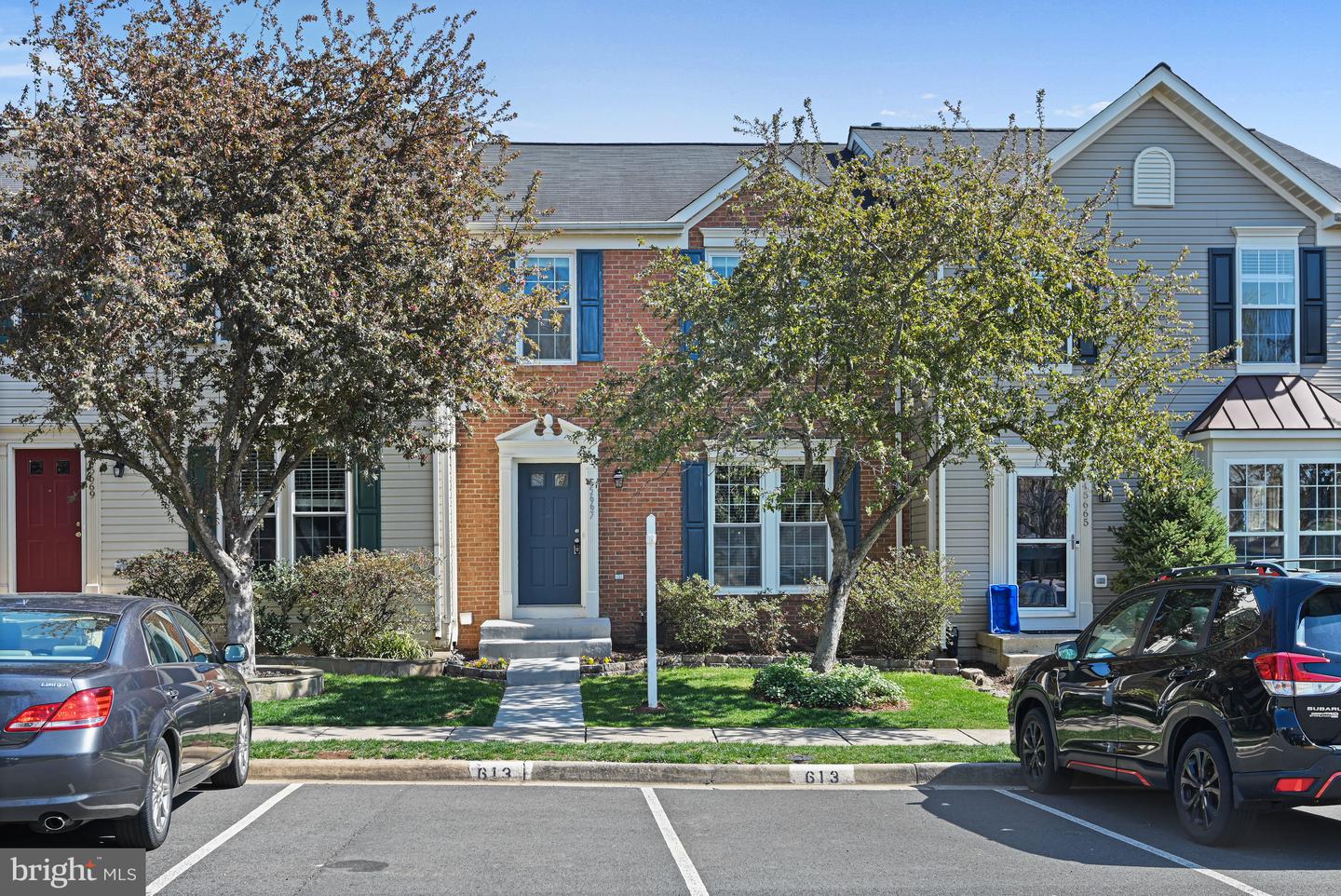 45667 PADDINGTON STATION TER, STERLING, Virginia 20166, 3 Bedrooms Bedrooms, ,3 BathroomsBathrooms,Residential,For sale,45667 PADDINGTON STATION TER,VALO2089576 MLS # VALO2089576