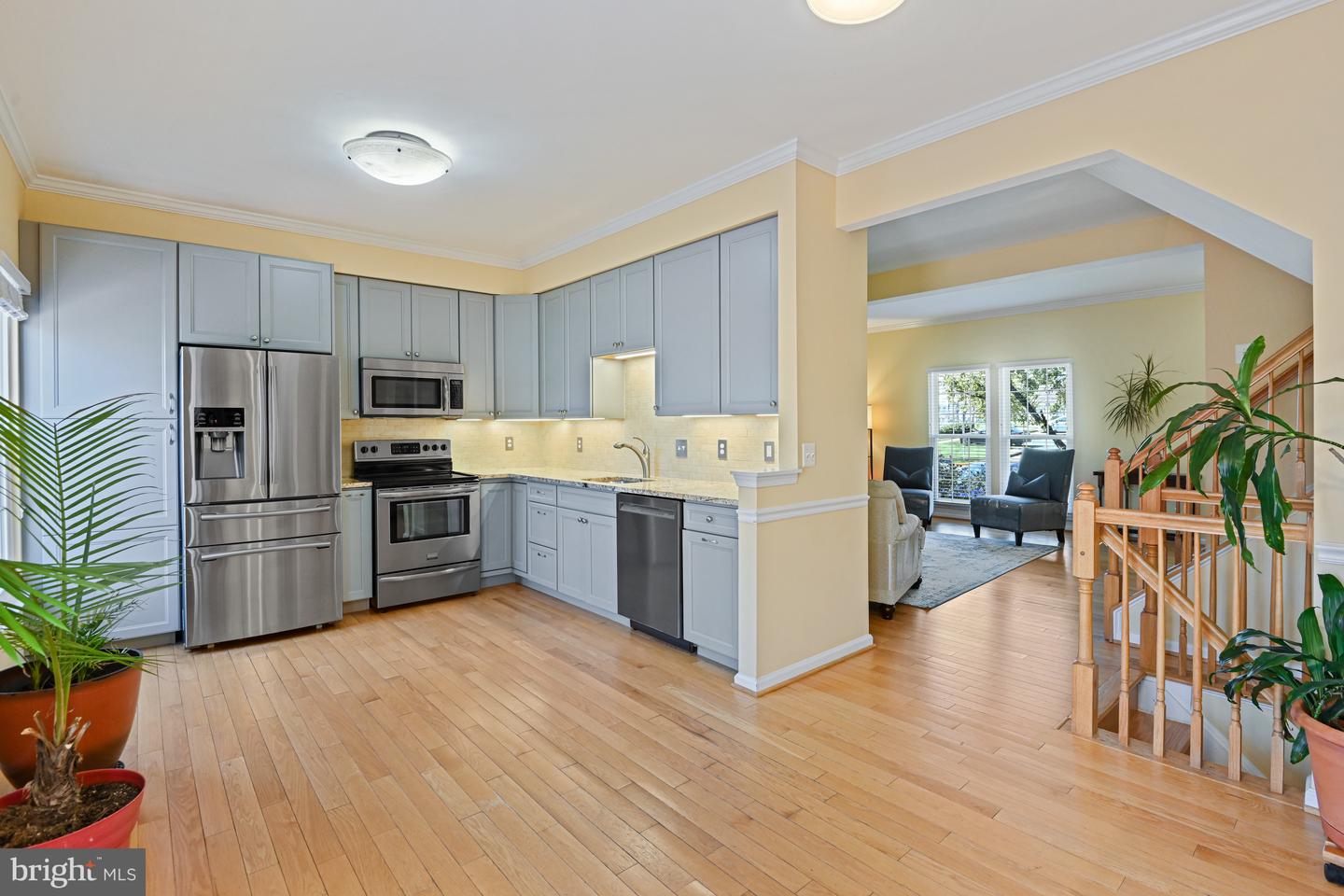 45667 PADDINGTON STATION TER, STERLING, Virginia 20166, 3 Bedrooms Bedrooms, ,3 BathroomsBathrooms,Residential,For sale,45667 PADDINGTON STATION TER,VALO2089576 MLS # VALO2089576