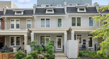 1263 OWEN NE #2, WASHINGTON, District Of Columbia 20001, 3 Bedrooms Bedrooms, ,3 BathroomsBathrooms,Residential,For sale,1263 OWEN NE #2,DCDC2186638 MLS # DCDC2186638