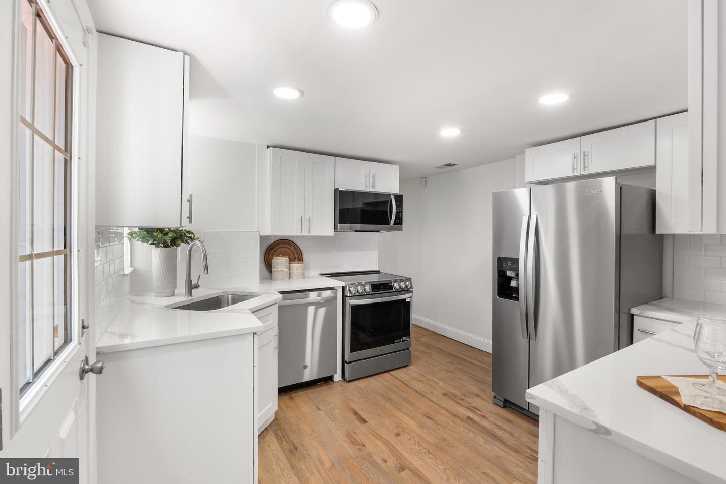 1427 S ST NW, WASHINGTON, District Of Columbia 20009, 4 Bedrooms Bedrooms, ,3 BathroomsBathrooms,Residential,For sale,1427 S ST NW,DCDC2187168 MLS # DCDC2187168