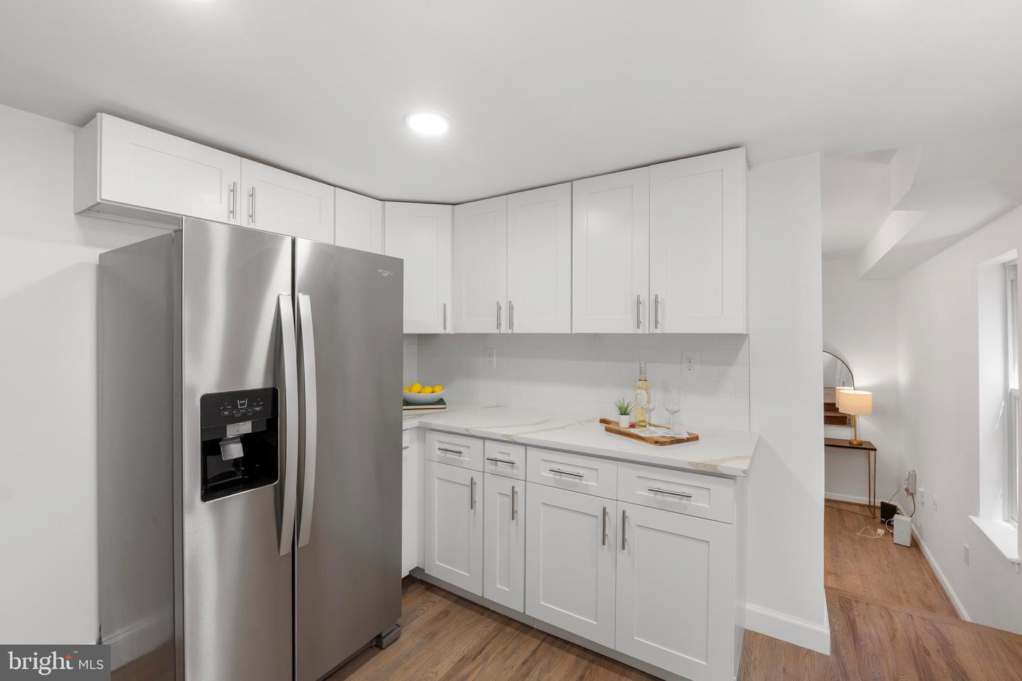 1427 S ST NW, WASHINGTON, District Of Columbia 20009, 4 Bedrooms Bedrooms, ,3 BathroomsBathrooms,Residential,For sale,1427 S ST NW,DCDC2187168 MLS # DCDC2187168
