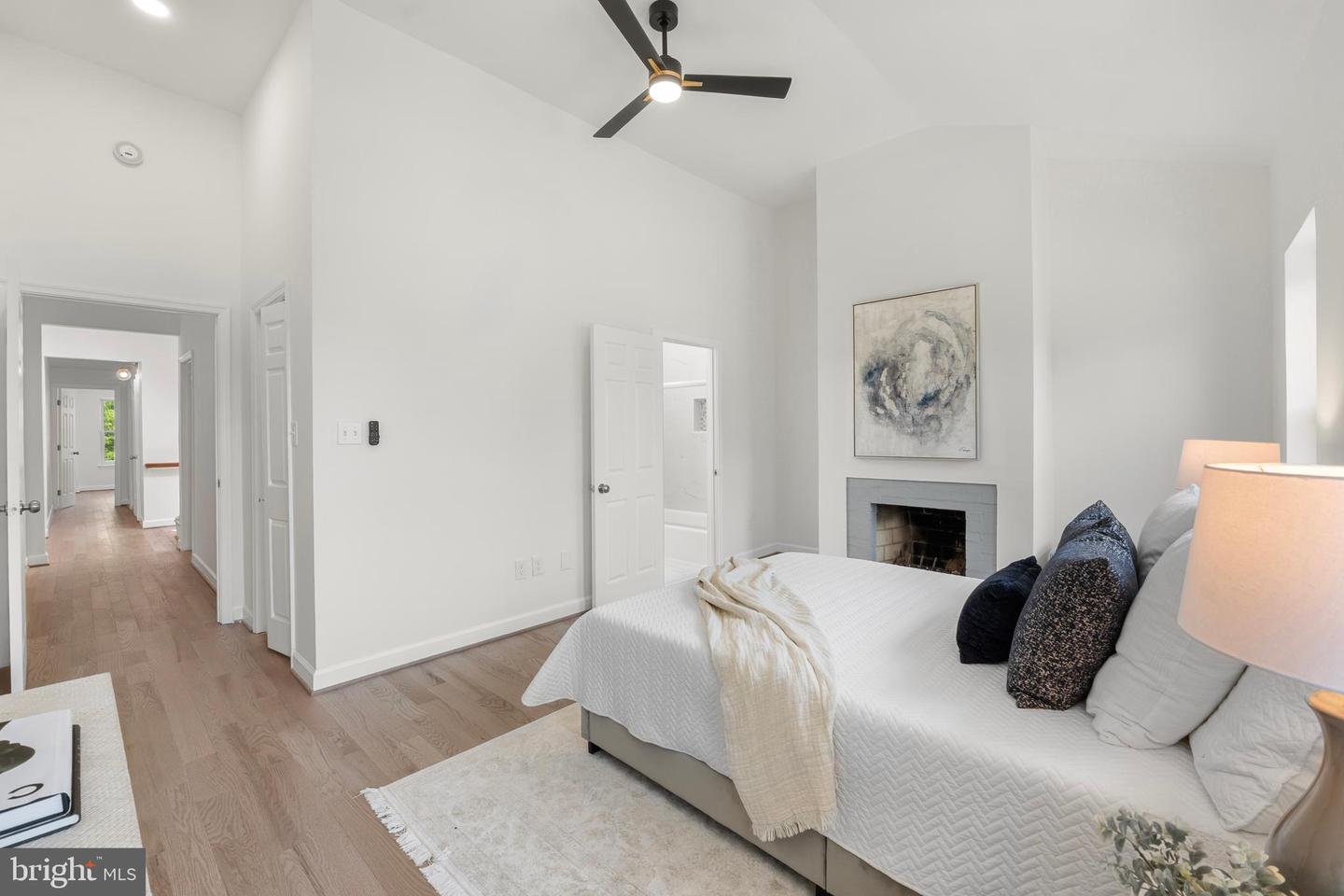 1427 S ST NW, WASHINGTON, District Of Columbia 20009, 4 Bedrooms Bedrooms, ,3 BathroomsBathrooms,Residential,For sale,1427 S ST NW,DCDC2187168 MLS # DCDC2187168
