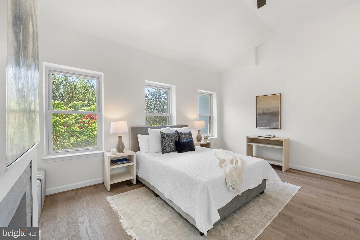 1427 S ST NW, WASHINGTON, District Of Columbia 20009, 4 Bedrooms Bedrooms, ,3 BathroomsBathrooms,Residential,For sale,1427 S ST NW,DCDC2187168 MLS # DCDC2187168
