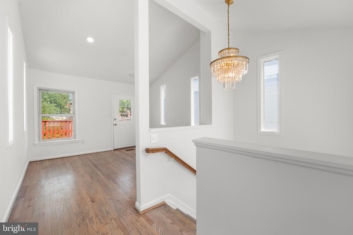 1427 S ST NW, WASHINGTON, District Of Columbia 20009, 4 Bedrooms Bedrooms, ,3 BathroomsBathrooms,Residential,For sale,1427 S ST NW,DCDC2187168 MLS # DCDC2187168