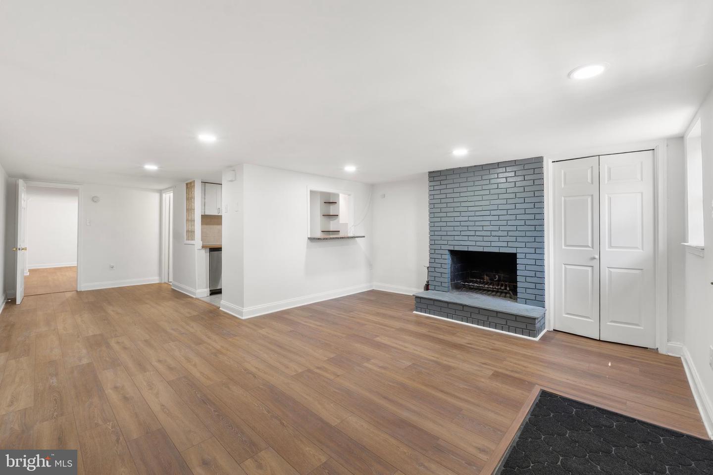 1427 S ST NW, WASHINGTON, District Of Columbia 20009, 4 Bedrooms Bedrooms, ,3 BathroomsBathrooms,Residential,For sale,1427 S ST NW,DCDC2187168 MLS # DCDC2187168