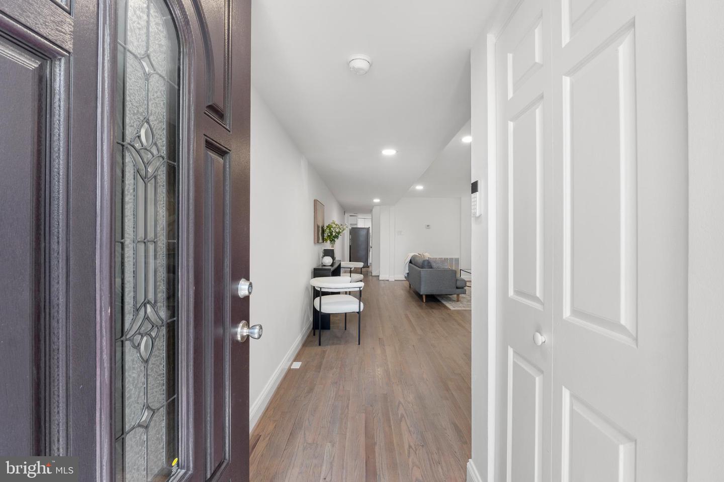 1427 S ST NW, WASHINGTON, District Of Columbia 20009, 4 Bedrooms Bedrooms, ,3 BathroomsBathrooms,Residential,For sale,1427 S ST NW,DCDC2187168 MLS # DCDC2187168
