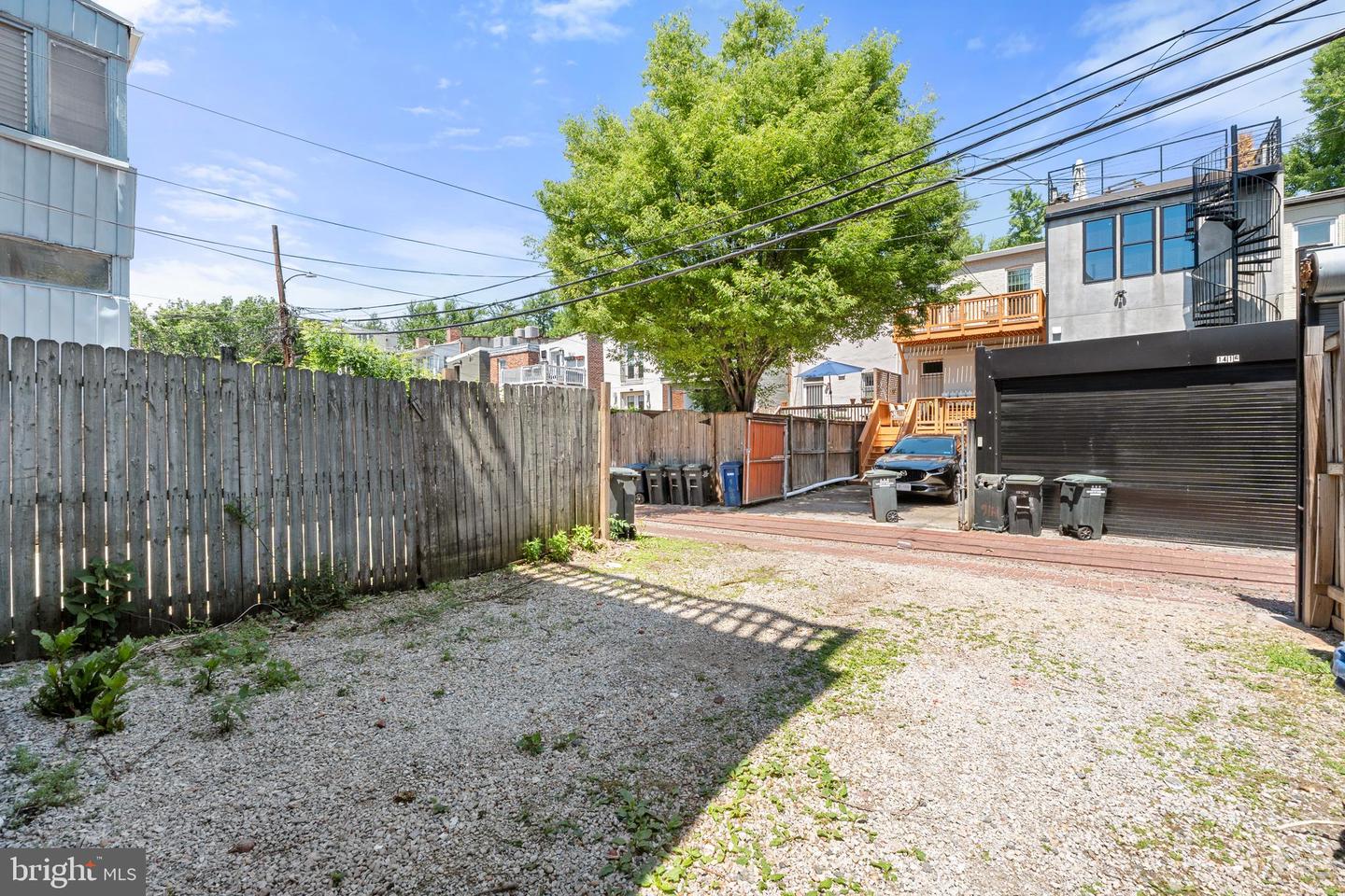 1427 S ST NW, WASHINGTON, District Of Columbia 20009, 4 Bedrooms Bedrooms, ,3 BathroomsBathrooms,Residential,For sale,1427 S ST NW,DCDC2187168 MLS # DCDC2187168