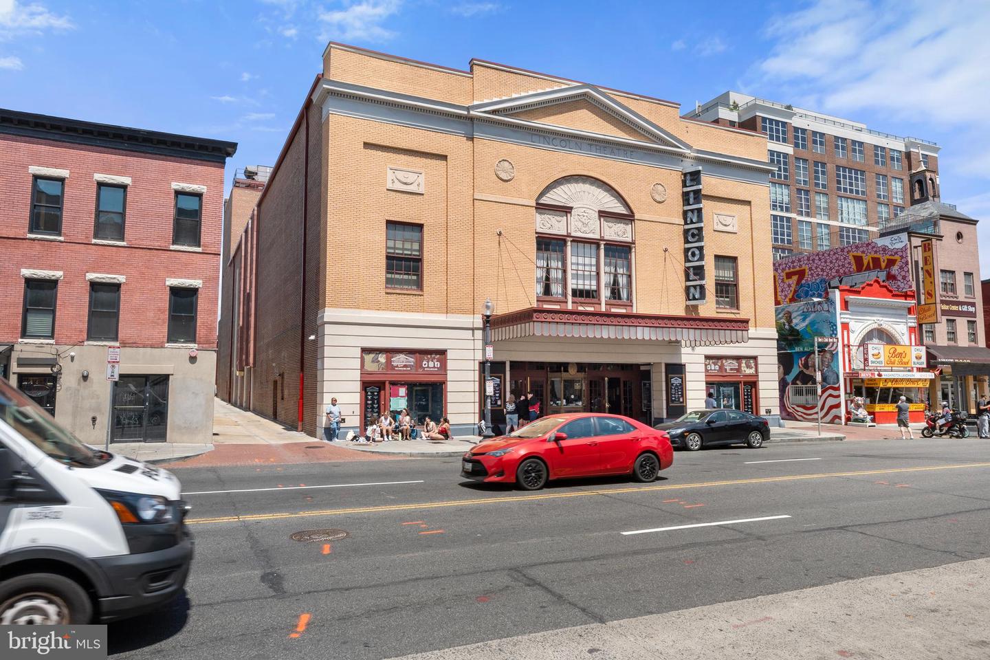 1427 S ST NW, WASHINGTON, District Of Columbia 20009, 4 Bedrooms Bedrooms, ,3 BathroomsBathrooms,Residential,For sale,1427 S ST NW,DCDC2187168 MLS # DCDC2187168