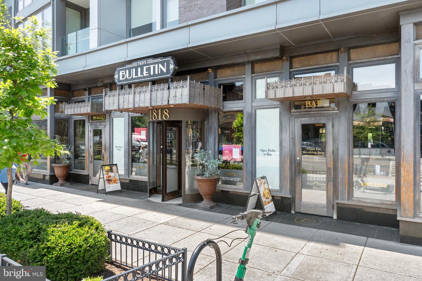 1427 S ST NW, WASHINGTON, District Of Columbia 20009, 4 Bedrooms Bedrooms, ,3 BathroomsBathrooms,Residential,For sale,1427 S ST NW,DCDC2187168 MLS # DCDC2187168