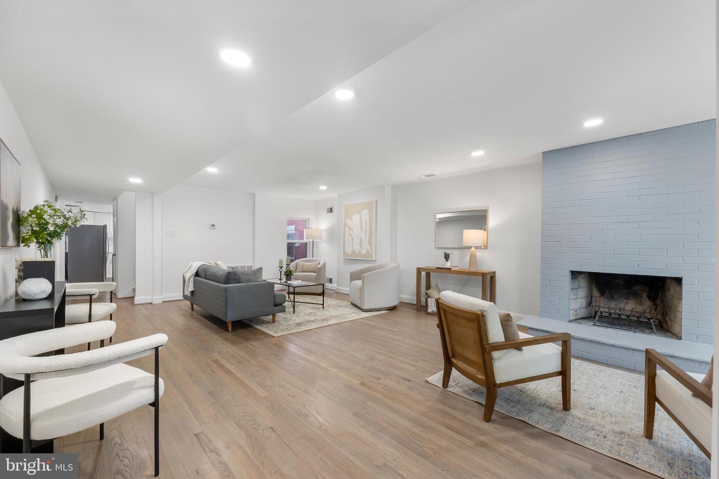 1427 S ST NW, WASHINGTON, District Of Columbia 20009, 4 Bedrooms Bedrooms, ,3 BathroomsBathrooms,Residential,For sale,1427 S ST NW,DCDC2187168 MLS # DCDC2187168