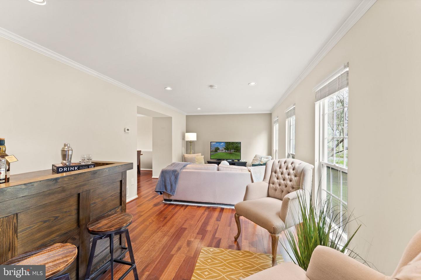 2412 IVYWOOD RD, RESTON, Virginia 20191, 4 Bedrooms Bedrooms, ,2 BathroomsBathrooms,Residential,For sale,2412 IVYWOOD RD,VAFX2224320 MLS # VAFX2224320