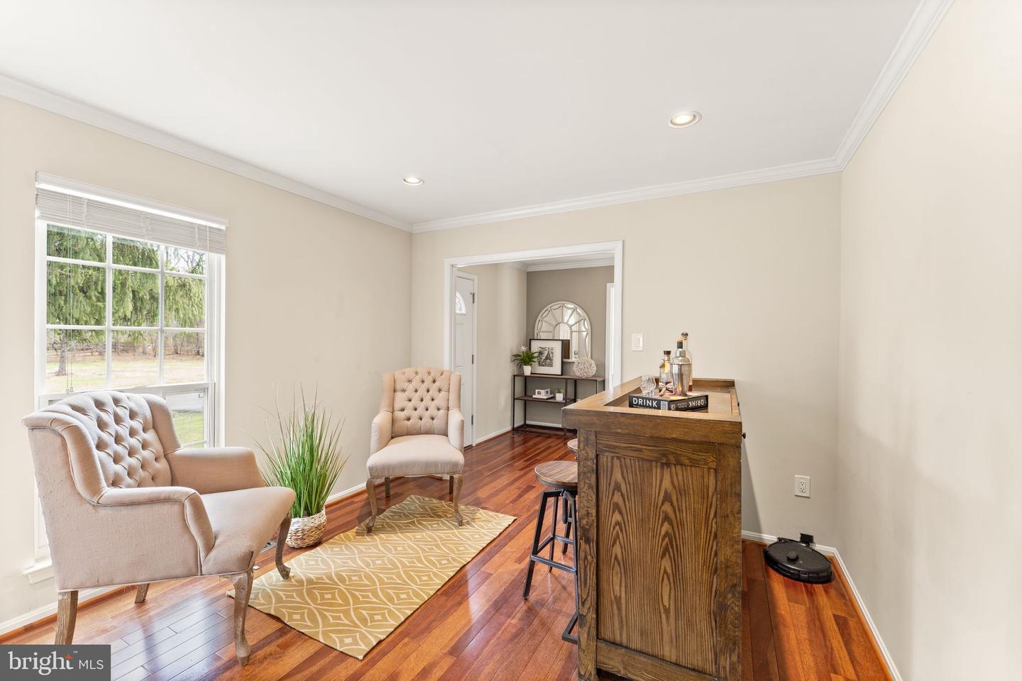 2412 IVYWOOD RD, RESTON, Virginia 20191, 4 Bedrooms Bedrooms, ,2 BathroomsBathrooms,Residential,For sale,2412 IVYWOOD RD,VAFX2224320 MLS # VAFX2224320