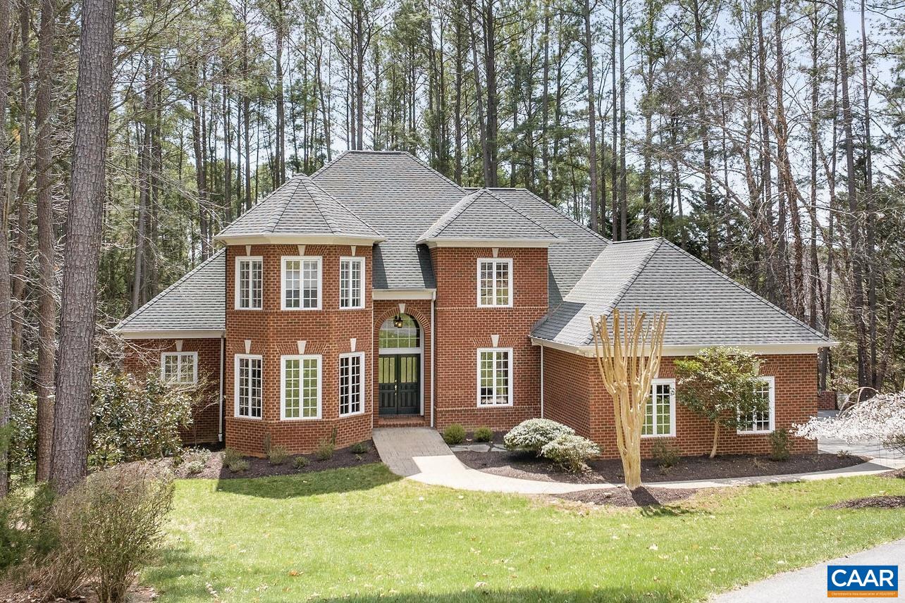 1880 GRAHAM CT, KESWICK, Virginia 22947, 5 Bedrooms Bedrooms, ,5 BathroomsBathrooms,Residential,1880 GRAHAM CT,662438 MLS # 662438