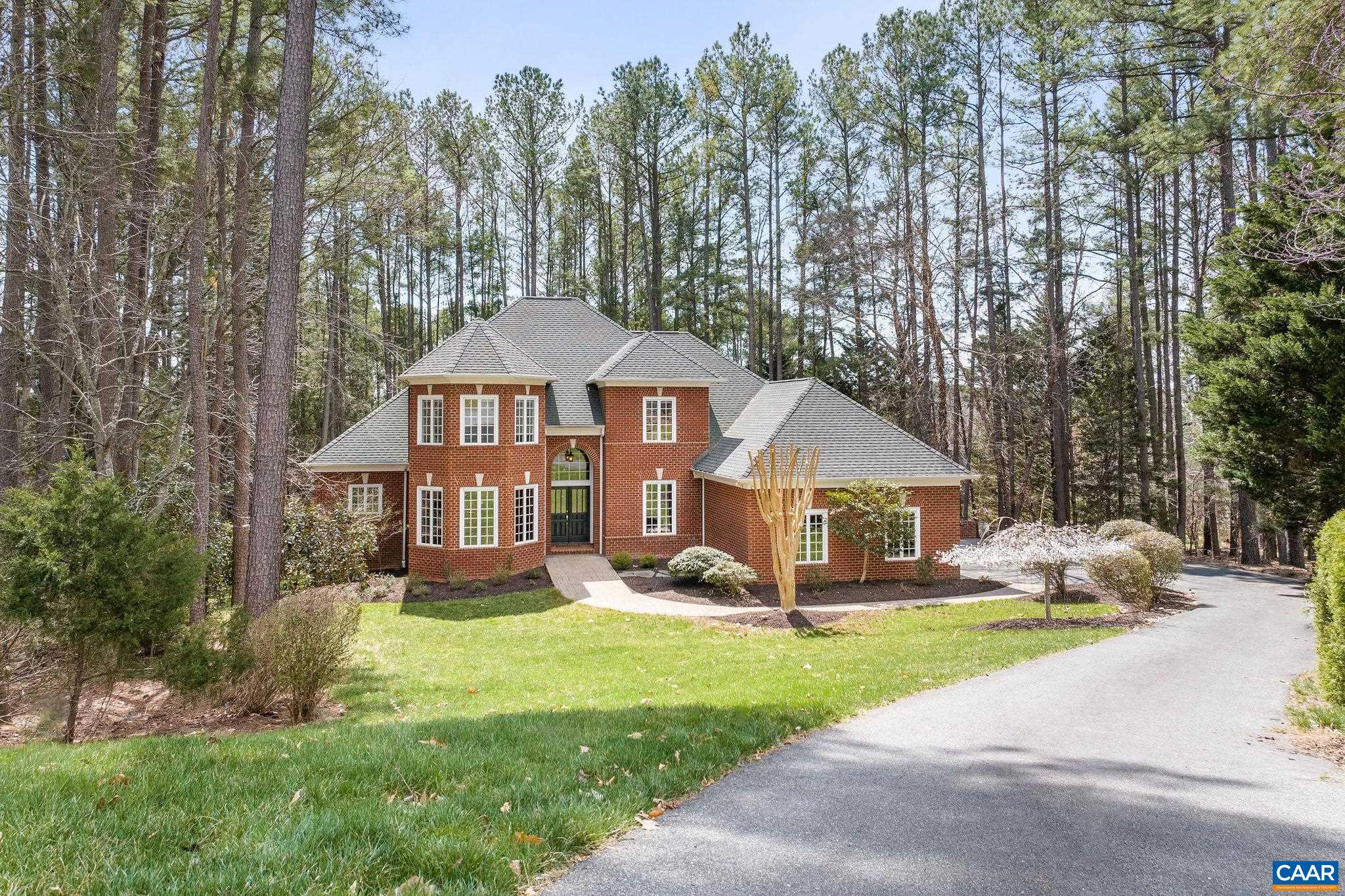 1880 GRAHAM CT, KESWICK, Virginia 22947, 5 Bedrooms Bedrooms, ,5 BathroomsBathrooms,Residential,1880 GRAHAM CT,662438 MLS # 662438