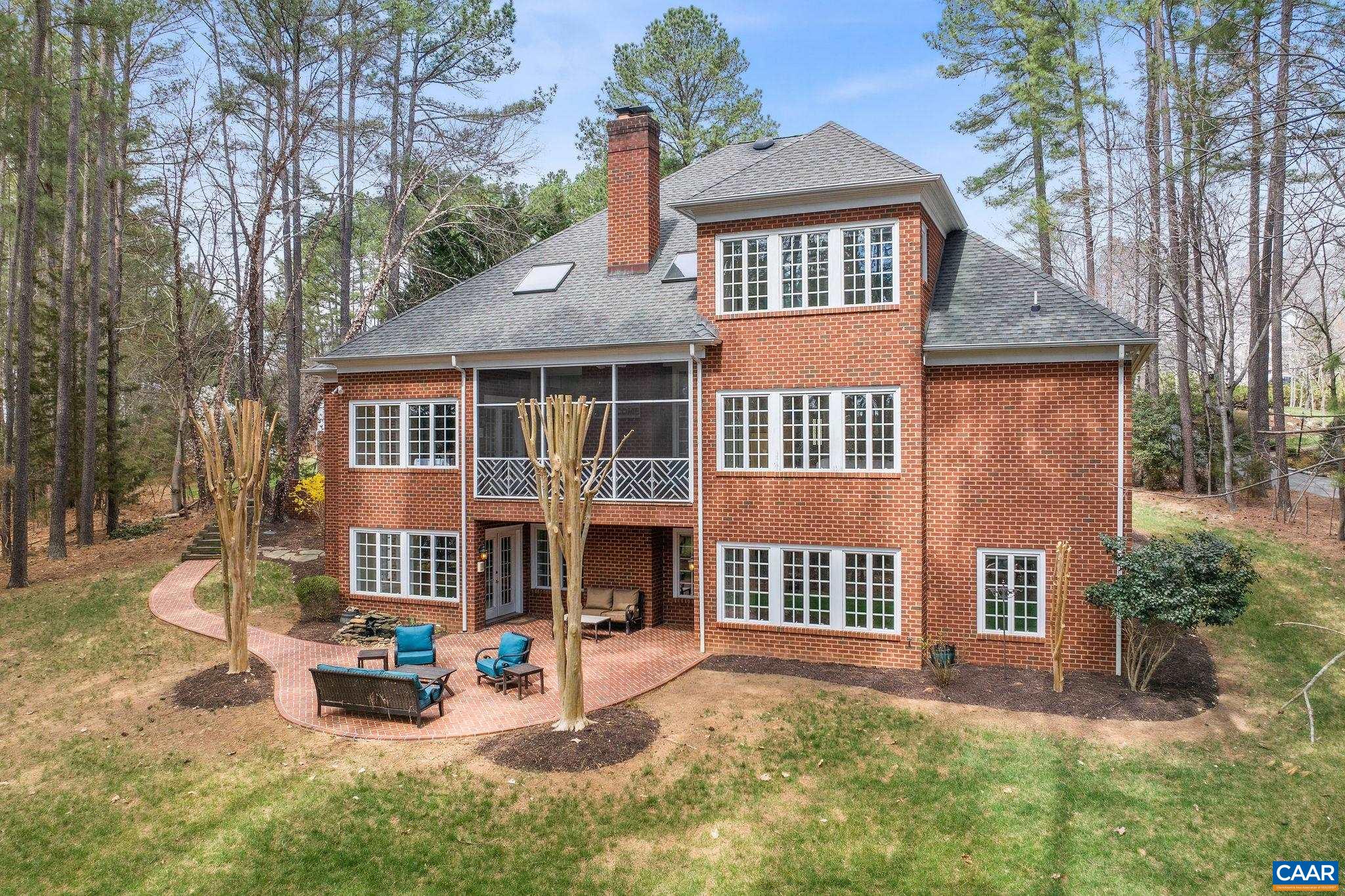 1880 GRAHAM CT, KESWICK, Virginia 22947, 5 Bedrooms Bedrooms, ,5 BathroomsBathrooms,Residential,1880 GRAHAM CT,662438 MLS # 662438