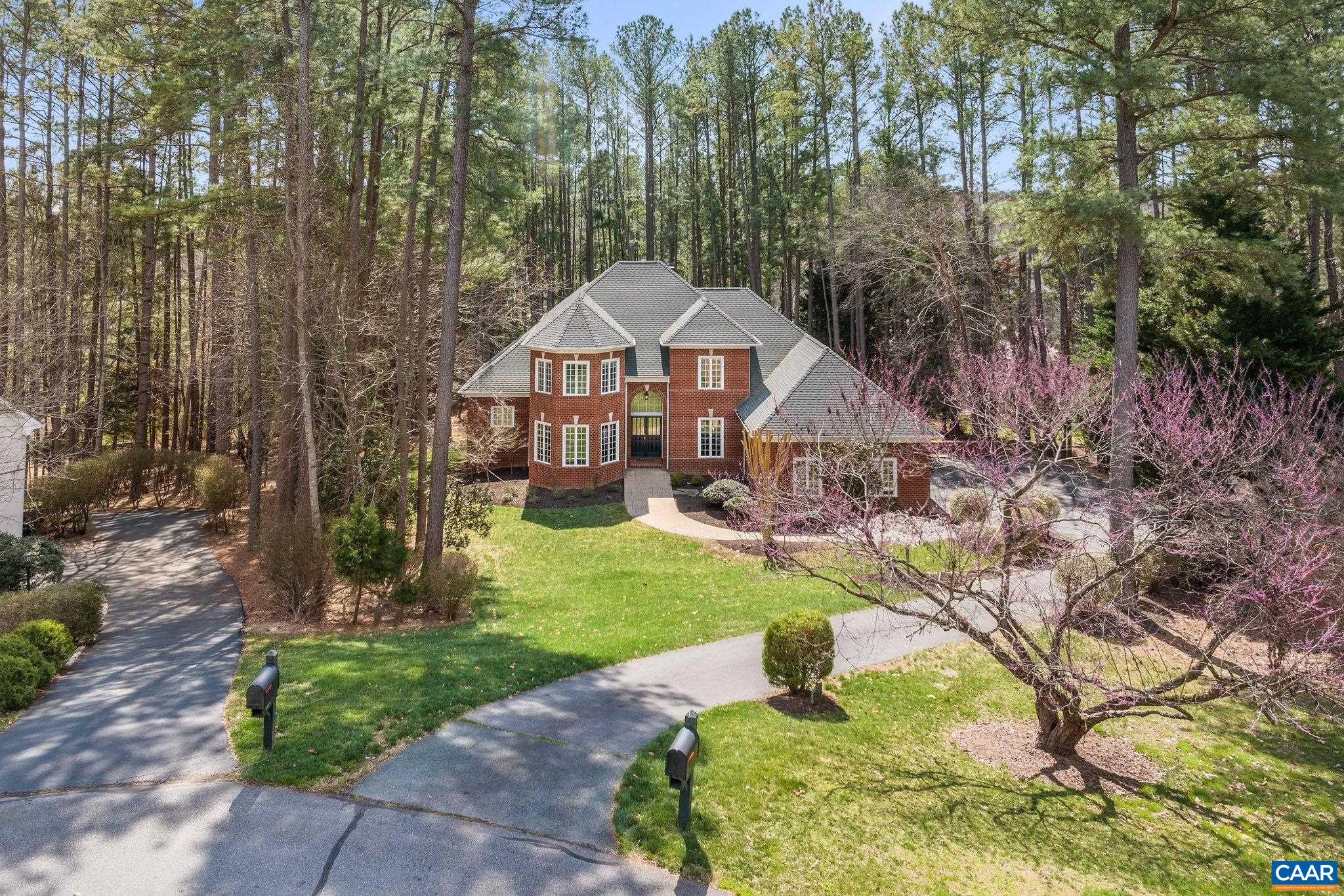 1880 GRAHAM CT, KESWICK, Virginia 22947, 5 Bedrooms Bedrooms, ,5 BathroomsBathrooms,Residential,1880 GRAHAM CT,662438 MLS # 662438