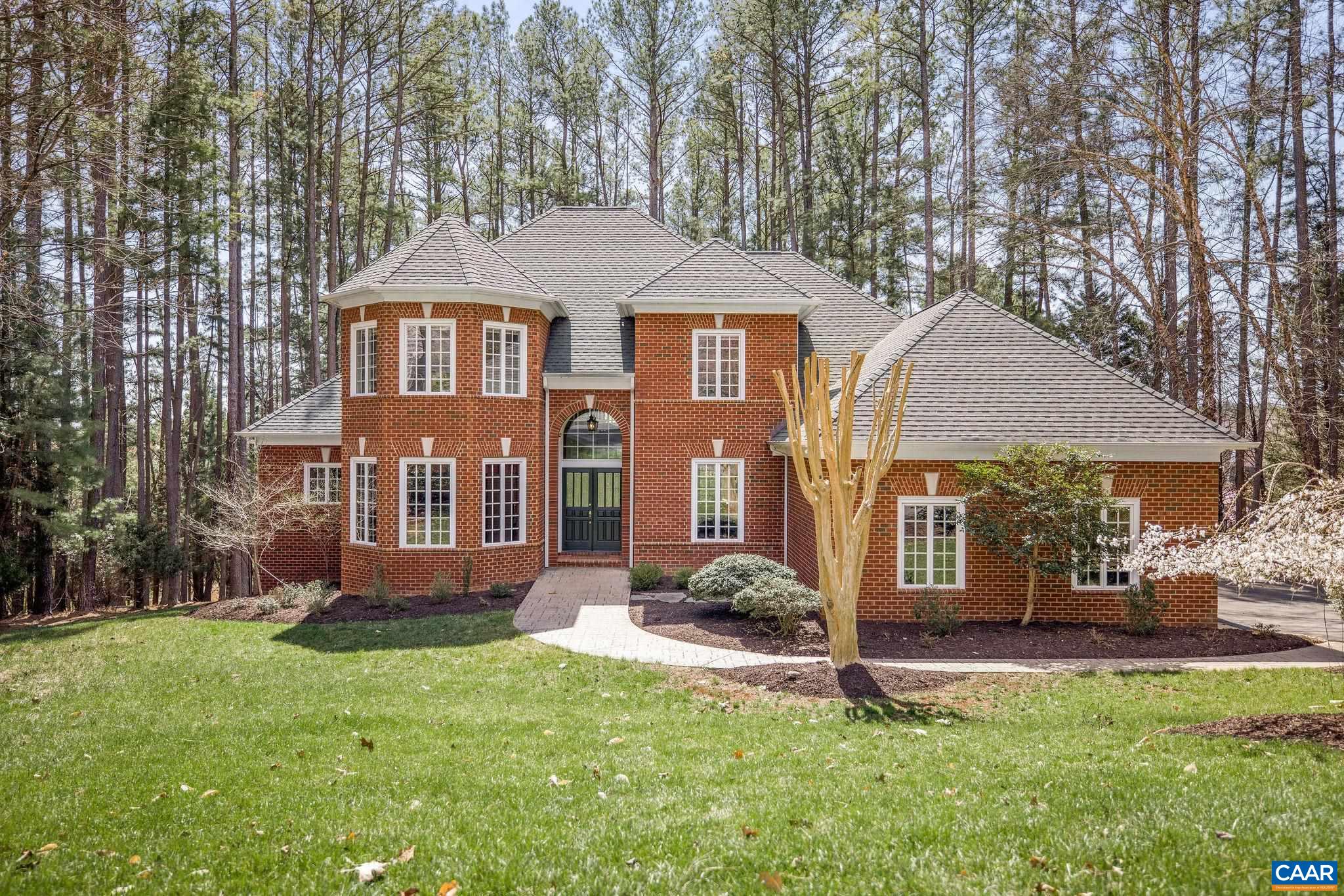 1880 GRAHAM CT, KESWICK, Virginia 22947, 5 Bedrooms Bedrooms, ,5 BathroomsBathrooms,Residential,1880 GRAHAM CT,662438 MLS # 662438