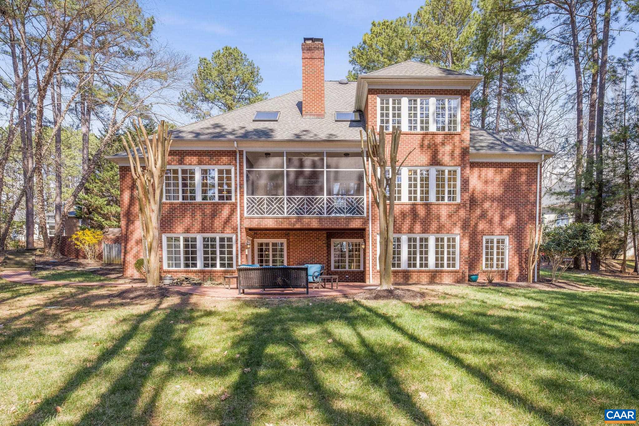 1880 GRAHAM CT, KESWICK, Virginia 22947, 5 Bedrooms Bedrooms, ,5 BathroomsBathrooms,Residential,1880 GRAHAM CT,662438 MLS # 662438