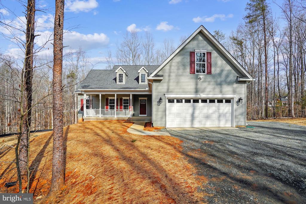 CAMDEN LN, ELKWOOD, Virginia 22718, 3 Bedrooms Bedrooms, ,2 BathroomsBathrooms,Residential,CAMDEN LN,VACU2010346 MLS # VACU2010346