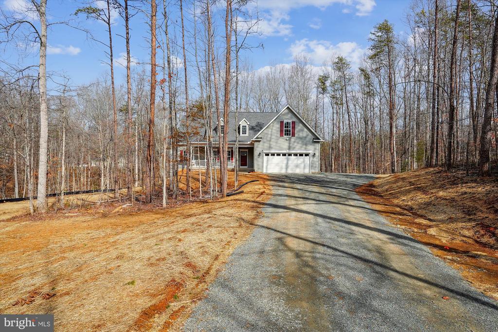CAMDEN LN, ELKWOOD, Virginia 22718, 3 Bedrooms Bedrooms, ,2 BathroomsBathrooms,Residential,CAMDEN LN,VACU2010346 MLS # VACU2010346