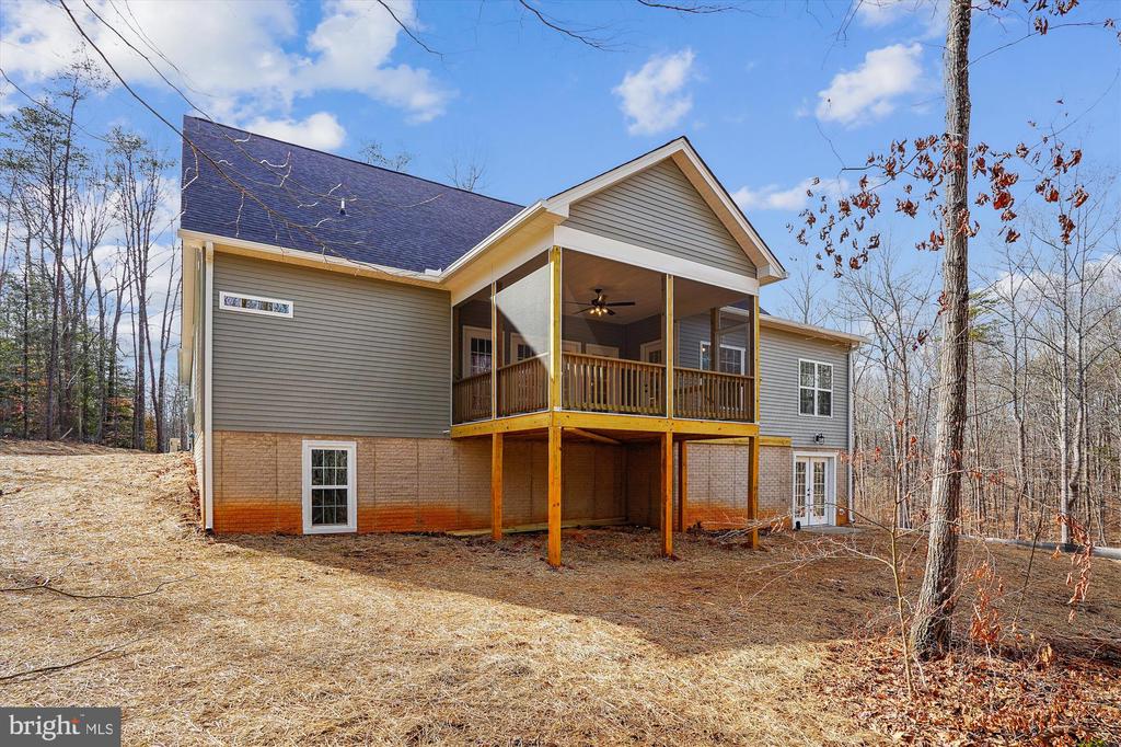 CAMDEN LN, ELKWOOD, Virginia 22718, 3 Bedrooms Bedrooms, ,2 BathroomsBathrooms,Residential,CAMDEN LN,VACU2010346 MLS # VACU2010346