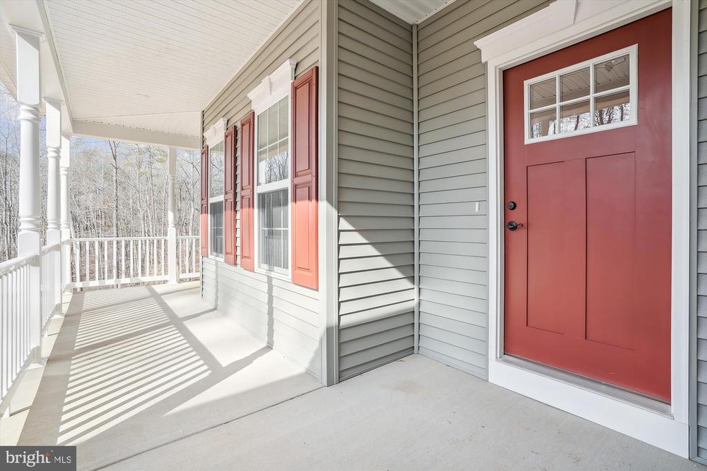 CAMDEN LN, ELKWOOD, Virginia 22718, 3 Bedrooms Bedrooms, ,2 BathroomsBathrooms,Residential,CAMDEN LN,VACU2010346 MLS # VACU2010346