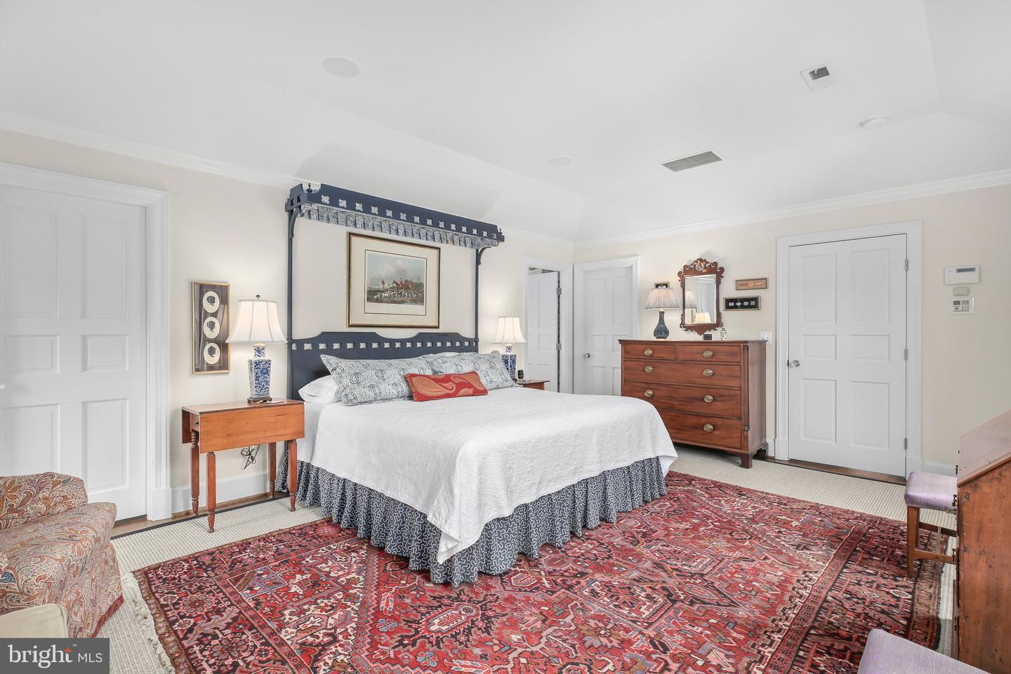 809 CORNELL ST, FREDERICKSBURG, Virginia 22401, 5 Bedrooms Bedrooms, ,5 BathroomsBathrooms,Residential,For sale,809 CORNELL ST,VAFB2007688 MLS # VAFB2007688