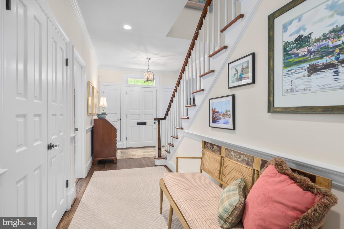 809 CORNELL ST, FREDERICKSBURG, Virginia 22401, 5 Bedrooms Bedrooms, ,5 BathroomsBathrooms,Residential,For sale,809 CORNELL ST,VAFB2007688 MLS # VAFB2007688