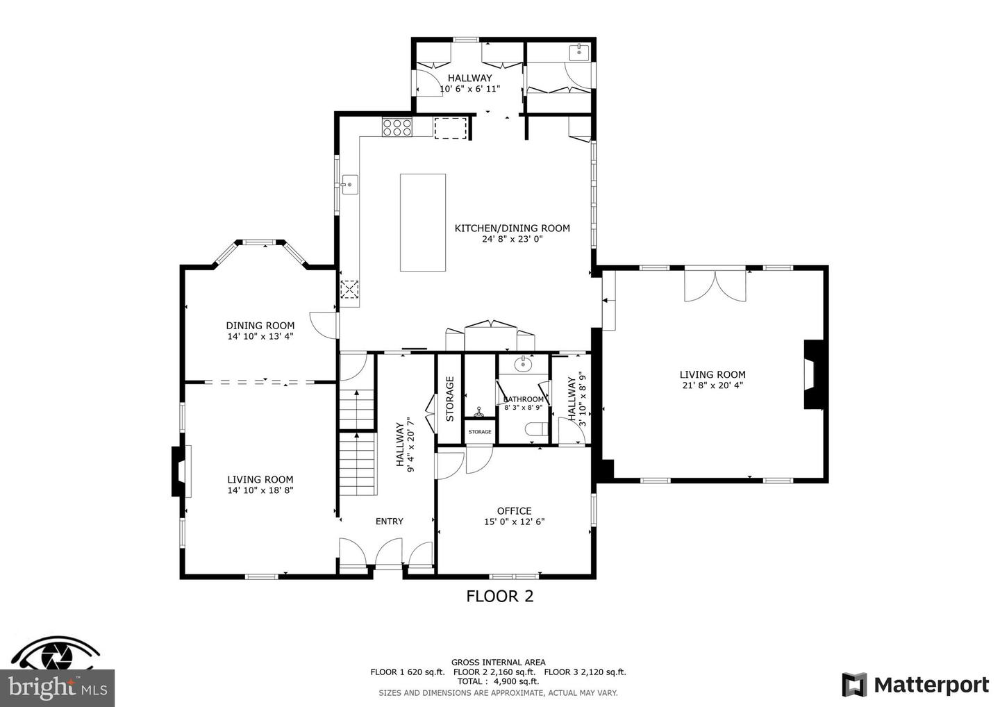 809 CORNELL ST, FREDERICKSBURG, Virginia 22401, 5 Bedrooms Bedrooms, ,5 BathroomsBathrooms,Residential,For sale,809 CORNELL ST,VAFB2007688 MLS # VAFB2007688