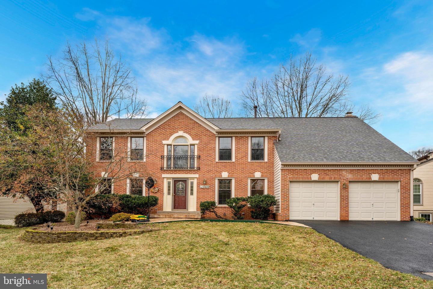 13435 BLACK GUM CT, CHANTILLY, Virginia 20151, 6 Bedrooms Bedrooms, ,3 BathroomsBathrooms,Residential,For sale,13435 BLACK GUM CT,VAFX2225322 MLS # VAFX2225322