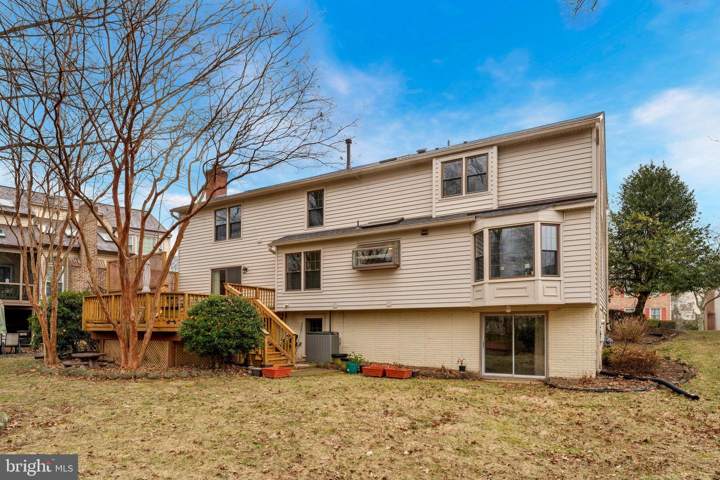 13435 BLACK GUM CT, CHANTILLY, Virginia 20151, 6 Bedrooms Bedrooms, ,3 BathroomsBathrooms,Residential,For sale,13435 BLACK GUM CT,VAFX2225322 MLS # VAFX2225322